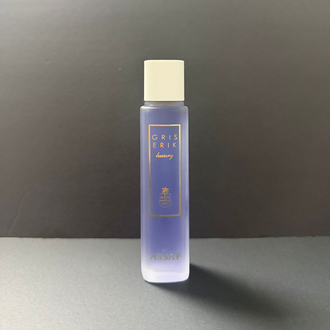 عطر Gris Erik من عساف للجنسين- 200 مل